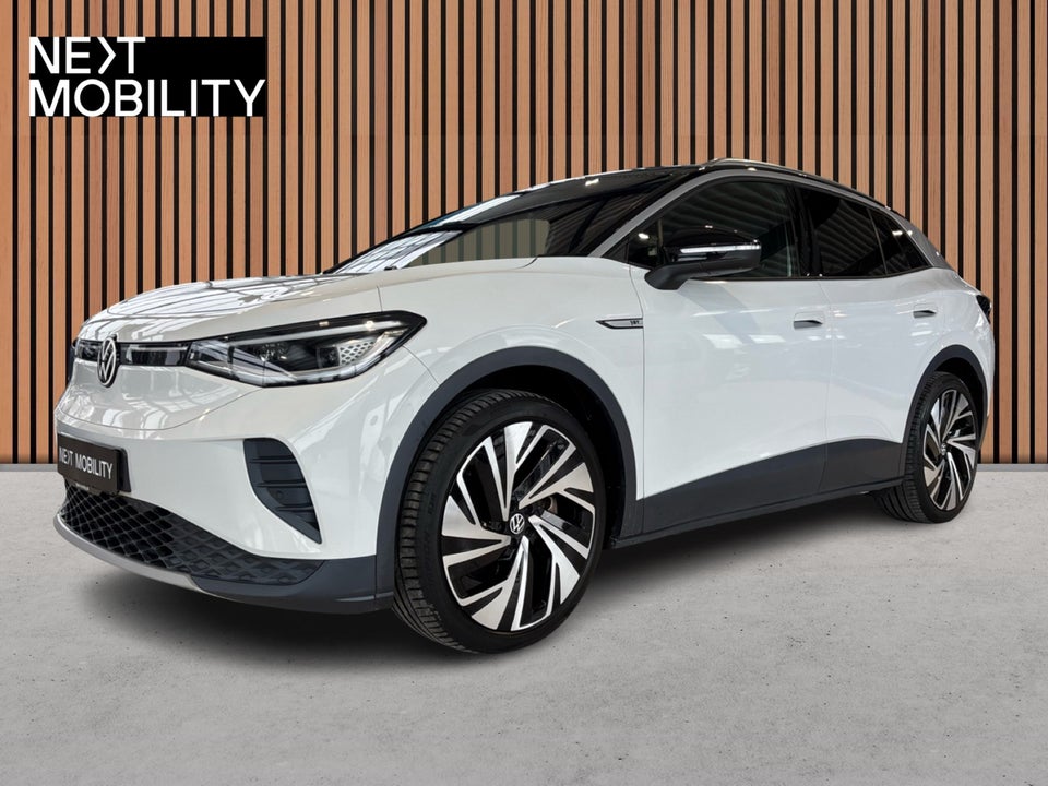 VW ID.4 77 Pro Performance Max 5d