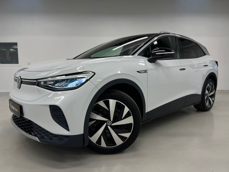 VW ID.4 77 1ST Pro Performance 5d