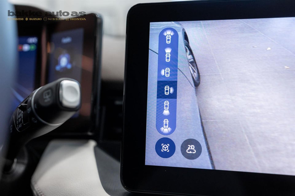 Aiways U5 Premium 5d