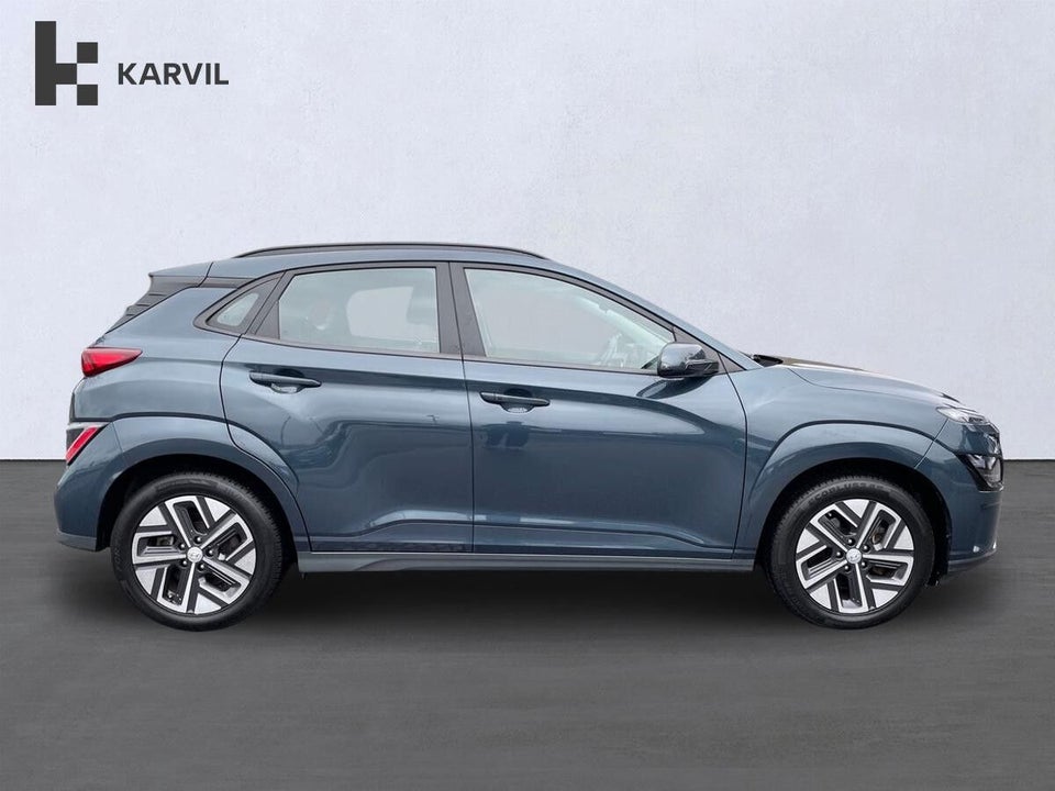 Hyundai Kona 39 EV Select 5d