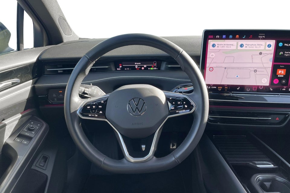 VW ID.7 86 Style S+ Tourer 5d