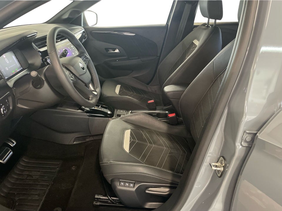 Opel Corsa-e 54 GS 5d
