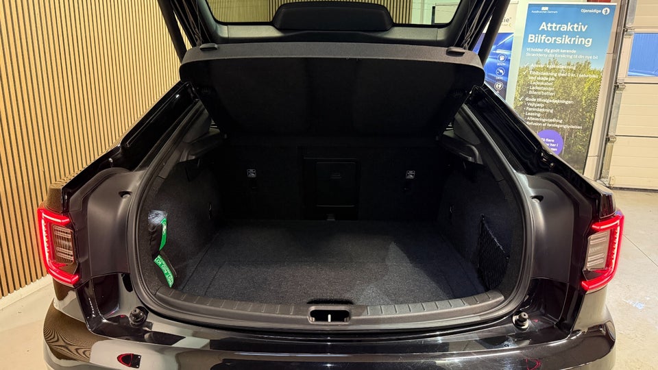 Polestar 2 Long Range 5d