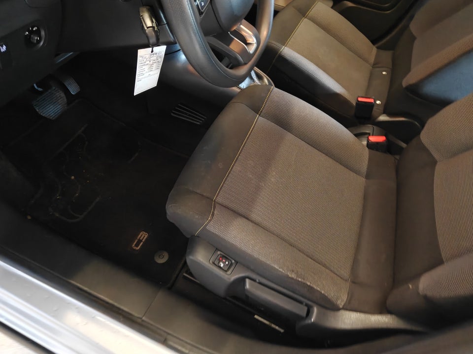 Citroën C3 1,2 PureTech 82 Feel+ Van 5d