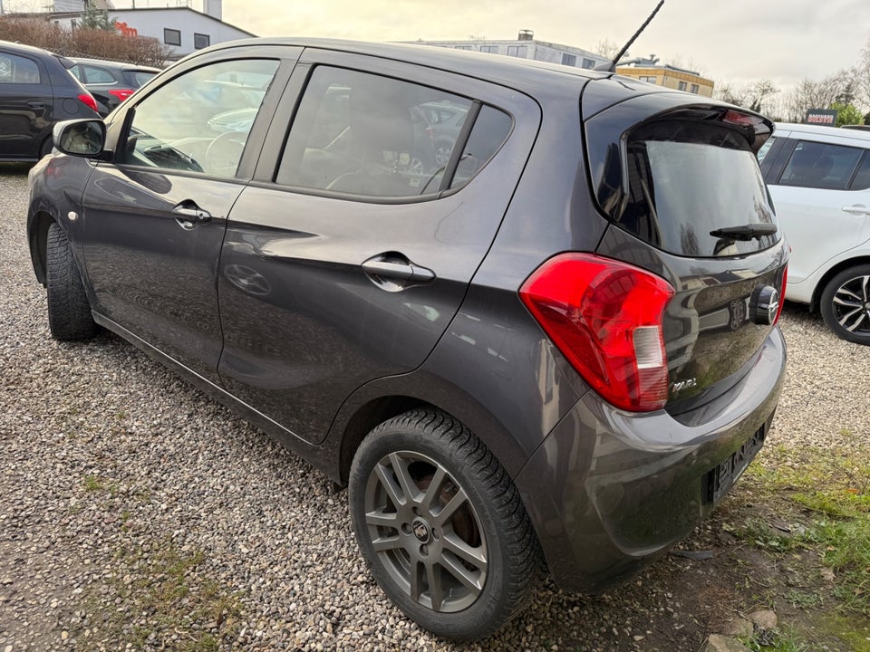 Opel Karl 1,0 Cosmo 5d