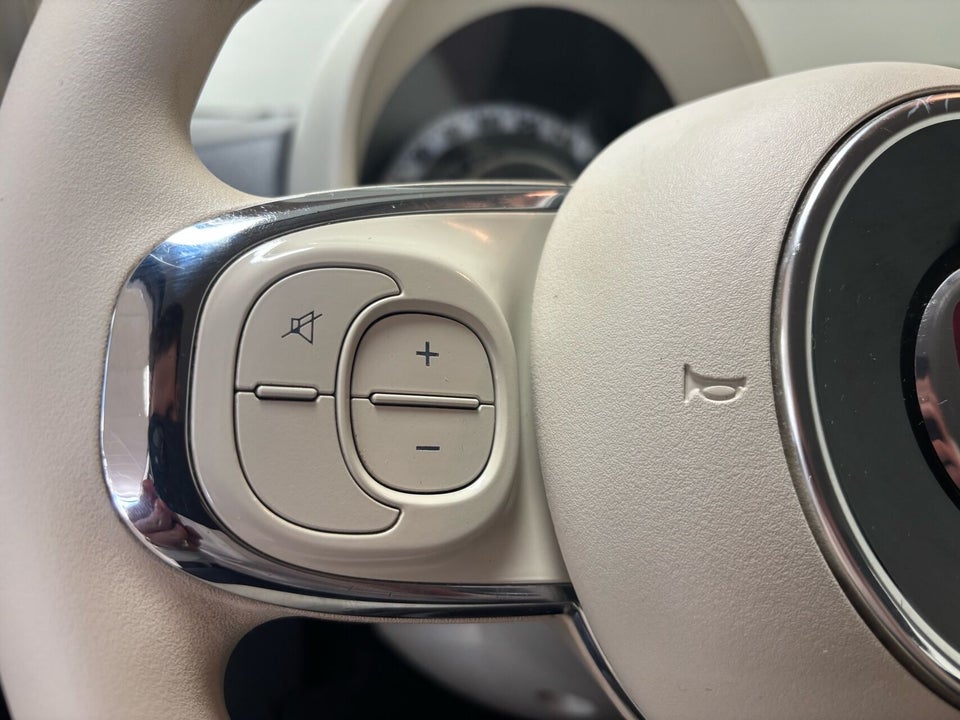 Fiat 500 0,9 TwinAir 80 Popstar 3d