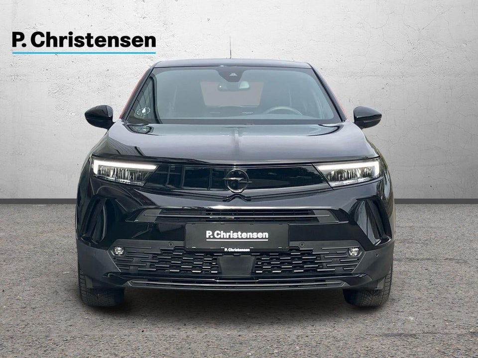 Opel Mokka-e 50 GS Line 5d