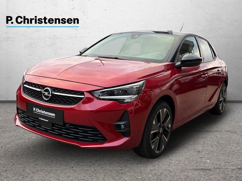 Opel Corsa-e 50 GS 5d