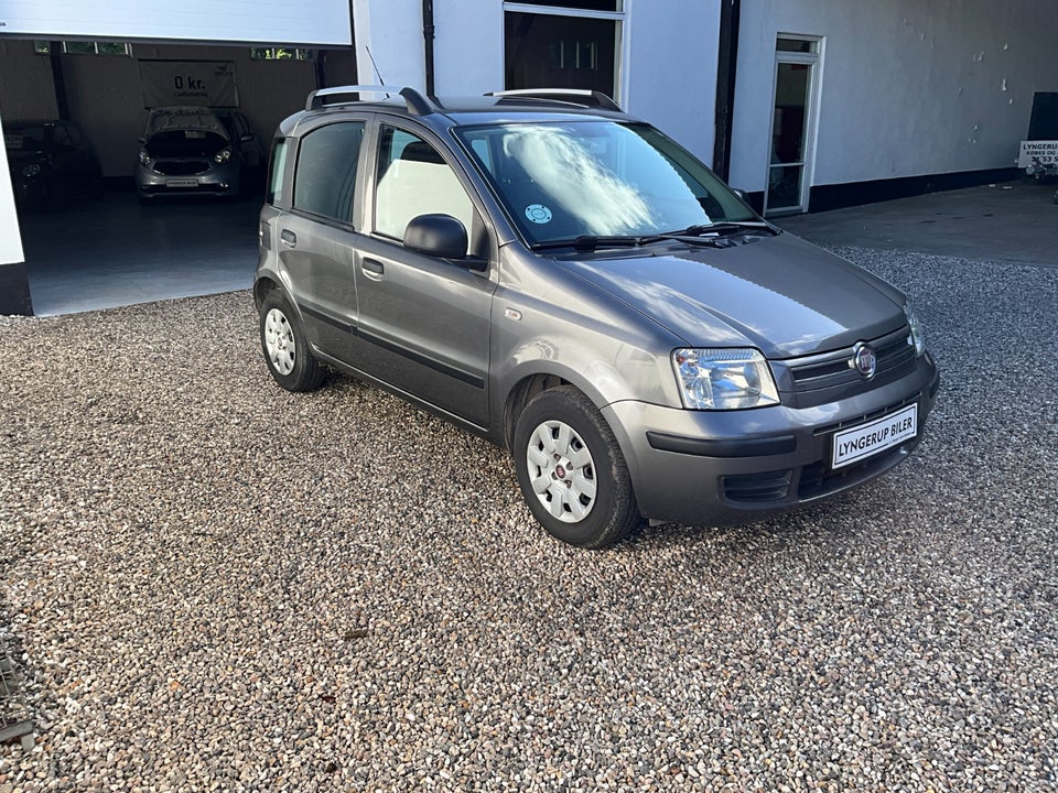 Fiat Panda 1,2 69 Fresh 5d