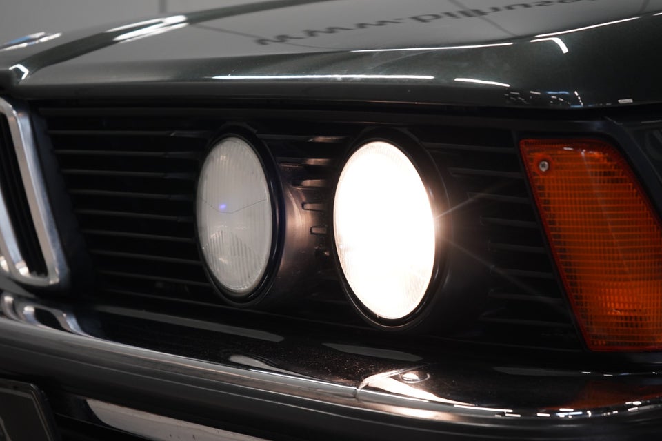 BMW 315 1,6 2d