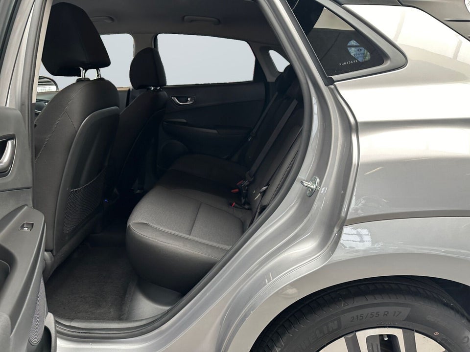 Hyundai Kona 39 EV Trend 5d