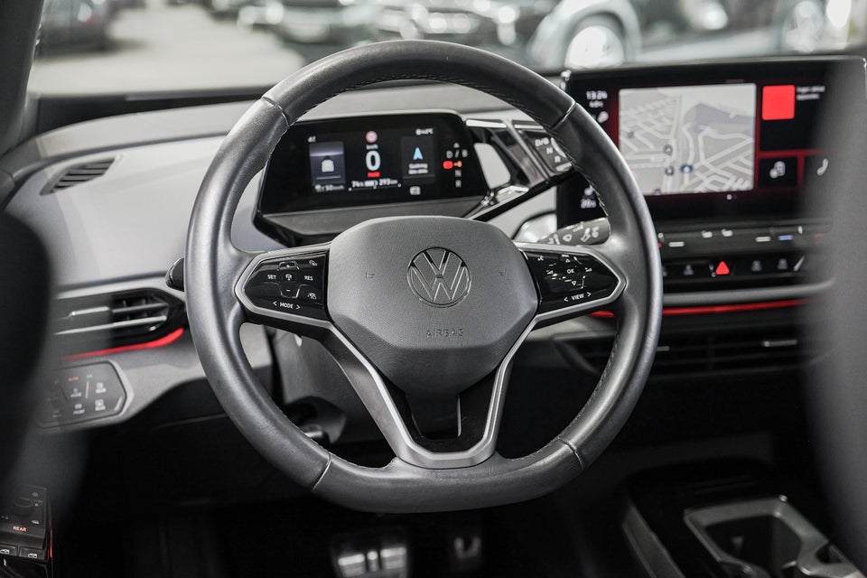 VW ID.5 77 Pro Performance 5d