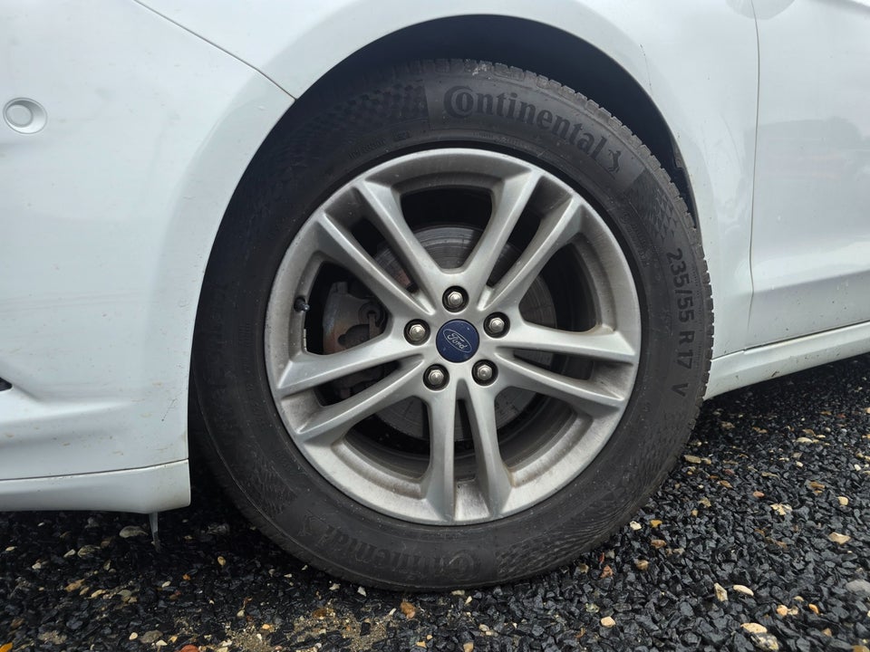Ford Mondeo 1,5 EcoBoost Titanium stc. aut. 5d