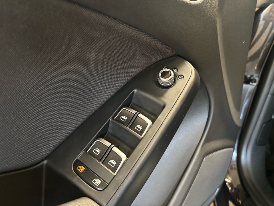 Audi A5 1,8 TFSi 144 Sportback Multitr. 5d