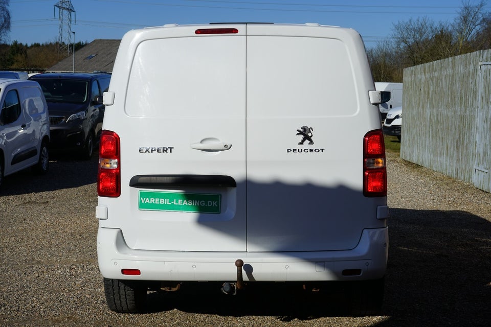 Peugeot Expert 2,0 BlueHDi 122 L2 Plus EAT8 Van