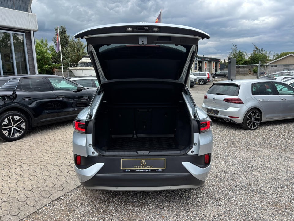 VW ID.4 77 GTX 4Motion 5d