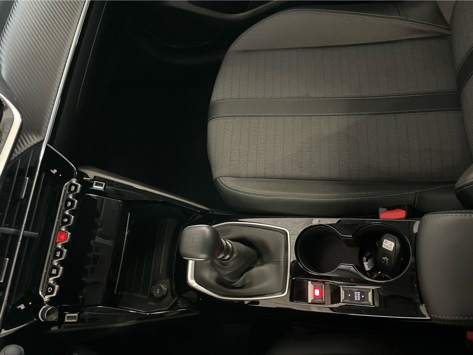 Peugeot 208 1,2 PureTech 100 Allure Pack 5d