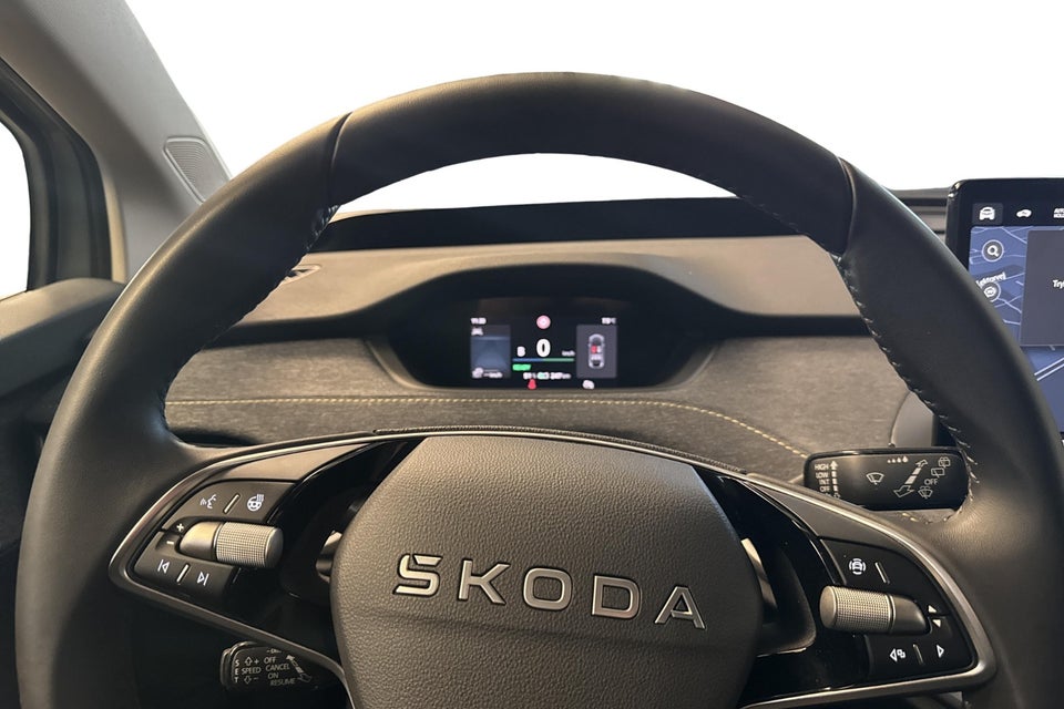 Skoda Elroq 85 iV 5d