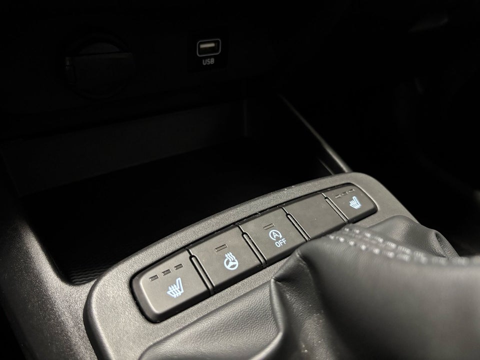 Hyundai i10 1,0 MPi Advanced 5d