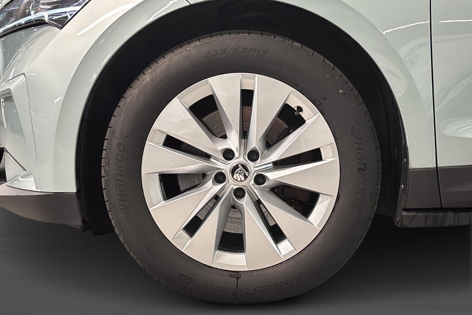 Skoda Enyaq 80 iV 5d
