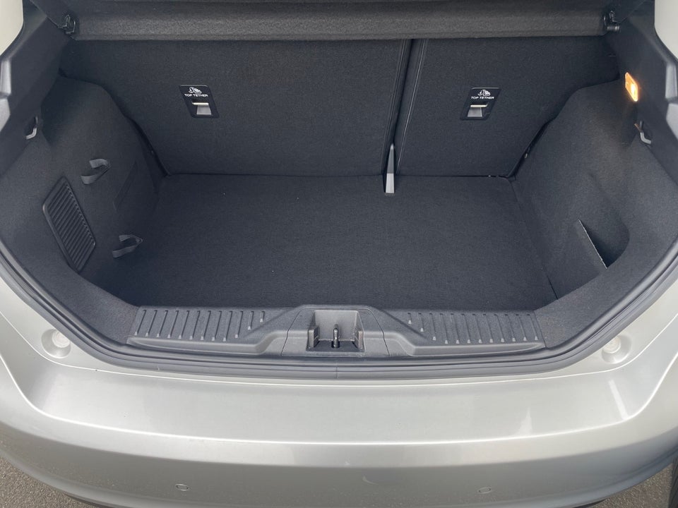 Ford Fiesta 1,0 EcoBoost Titanium 5d