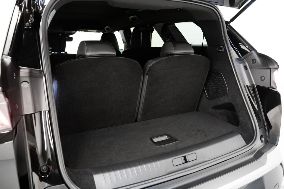 Peugeot e-5008 77 Allure 7prs 5d