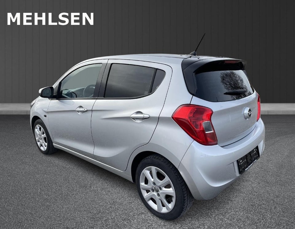Opel Karl 1,0 Enjoy 5d