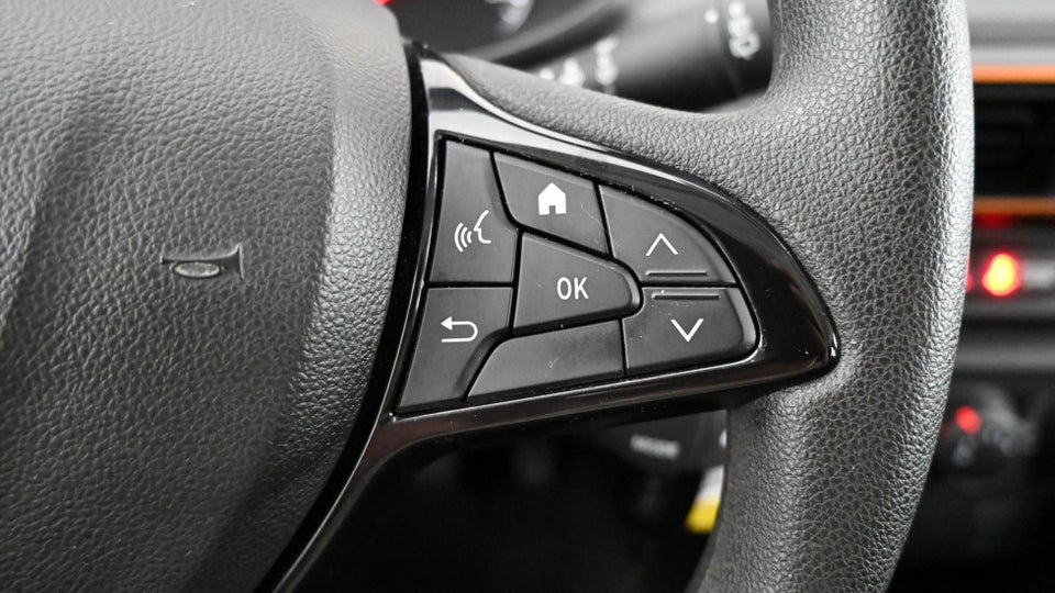 Dacia Sandero 1,0 TCe 90 Essential 5d