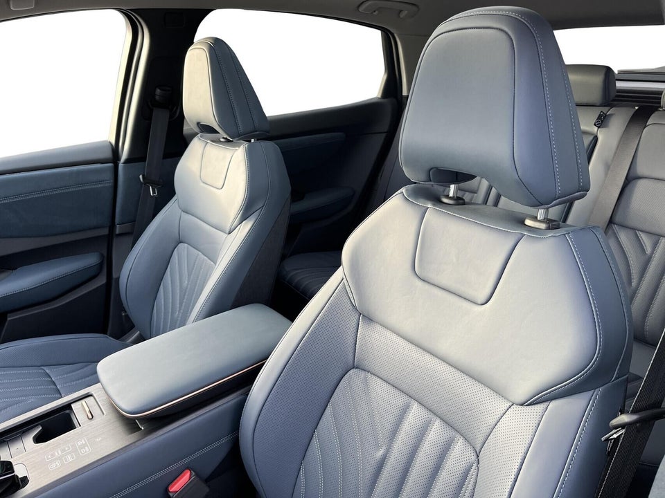 Nissan Ariya 87 Evolve 5d