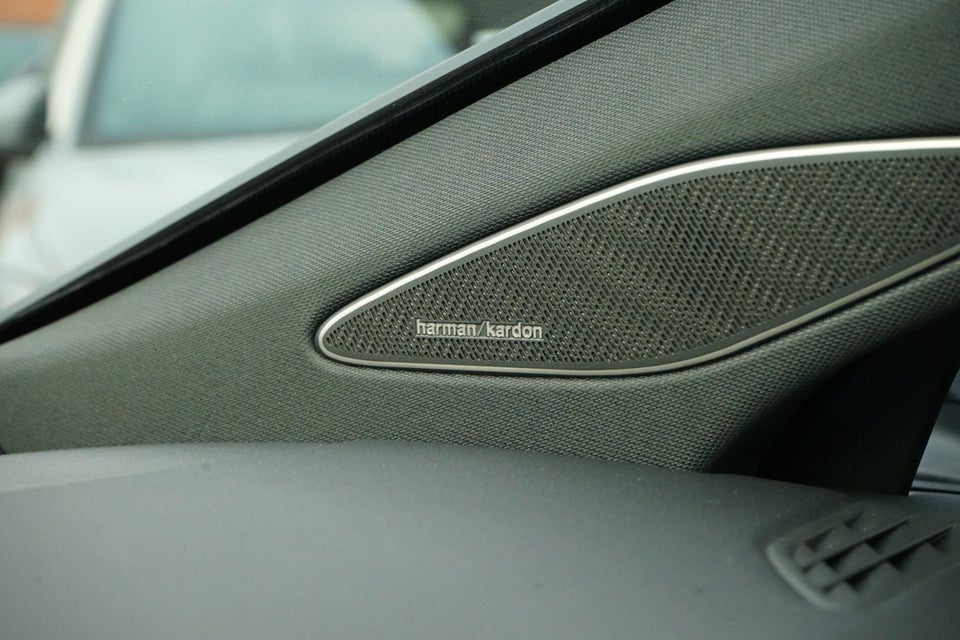 VW ID.7 86 GTX Tourer 4Motion 5d