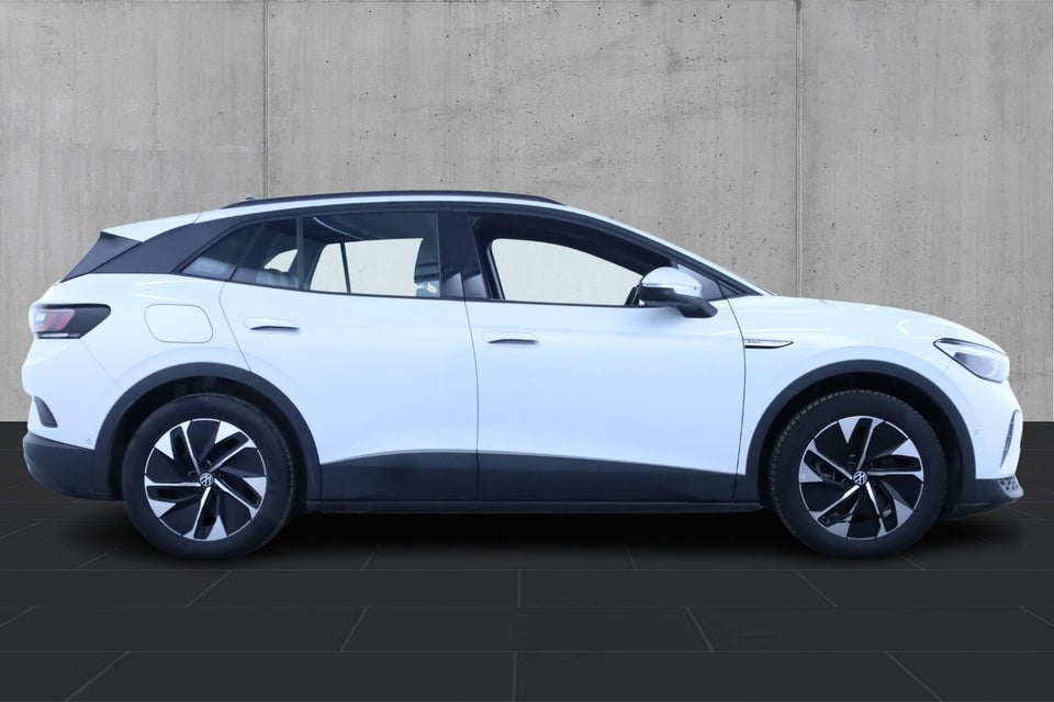 VW ID.4 77 Pro Performance 5d