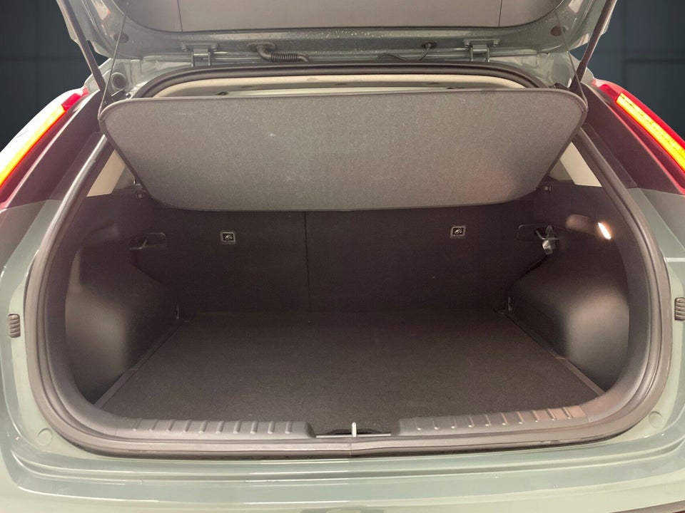 Kia Niro 64 EV Prestige 5d