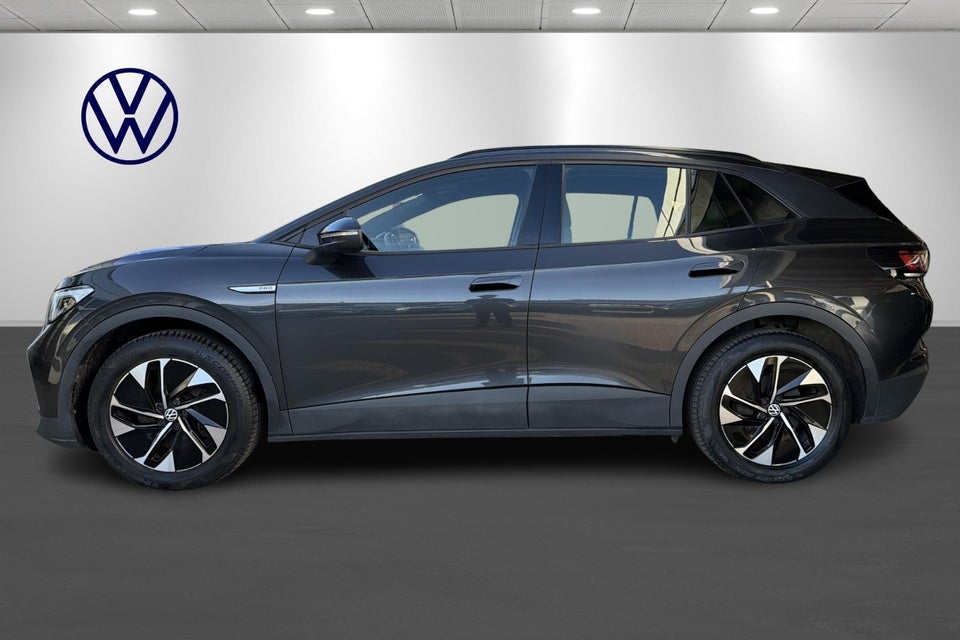 VW ID.4 77 Pro Performance 5d