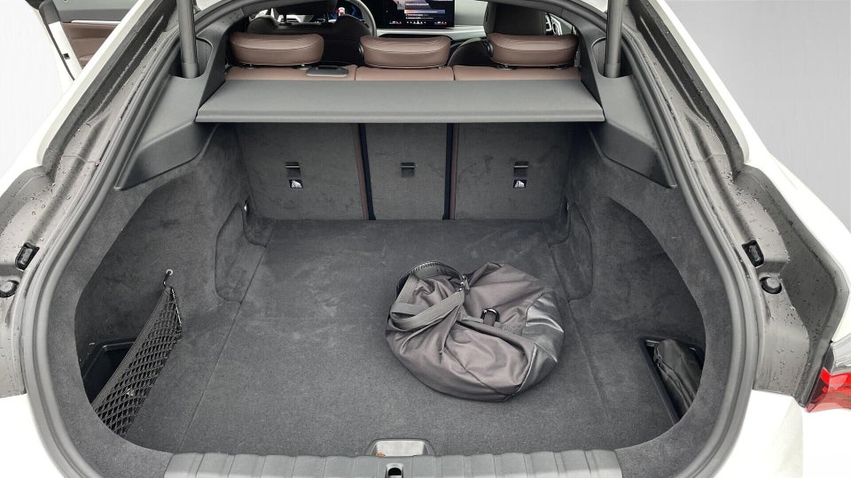 BMW i4 eDrive40 M-Sport 5d