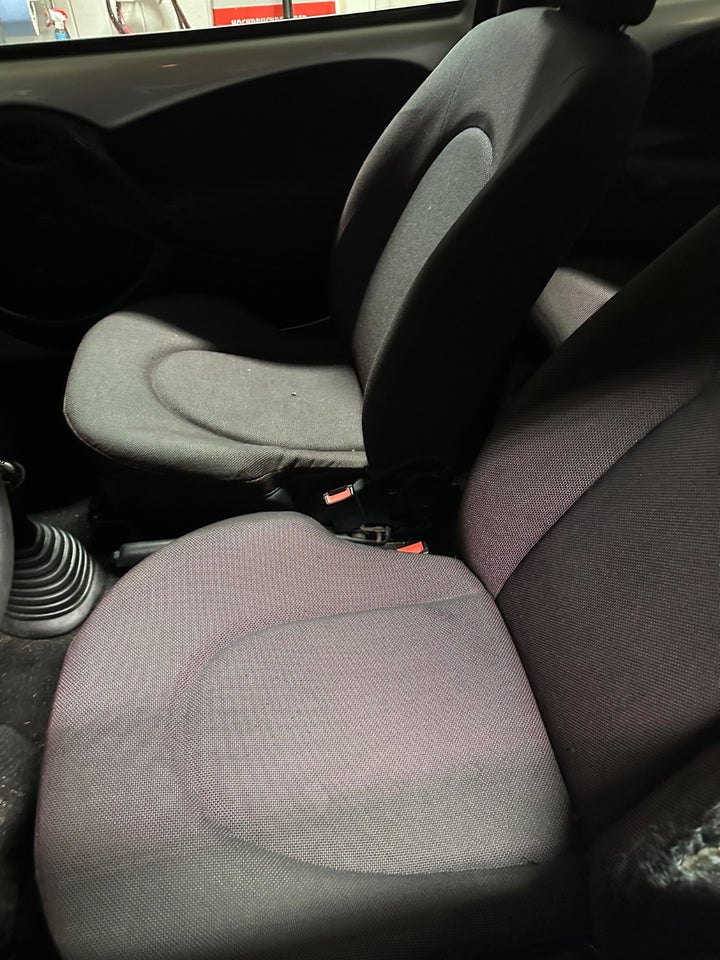 Ford Ka 1,3 70 3d