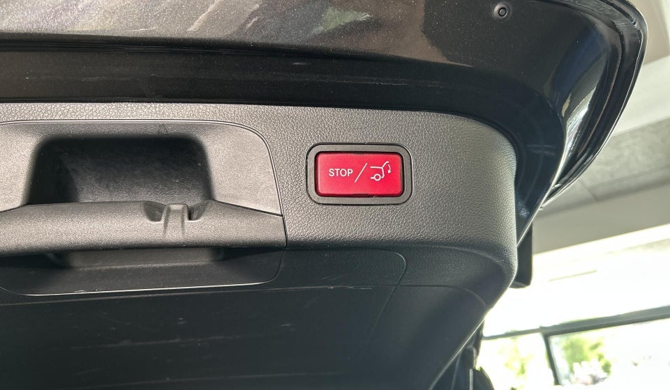 Mercedes EQC400 4Matic 5d