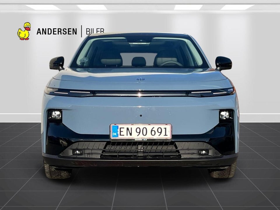 Leapmotor B10 67 Design 5d