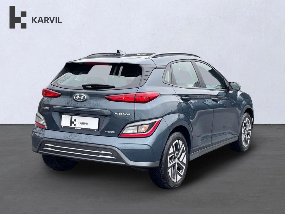 Hyundai Kona 39 EV Select 5d