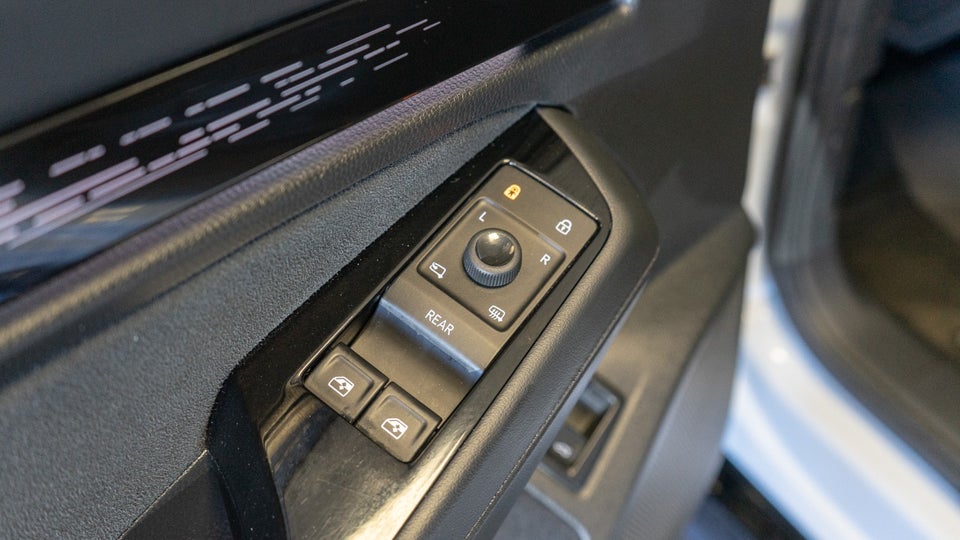 VW ID.7 77 Pro Tourer 5d