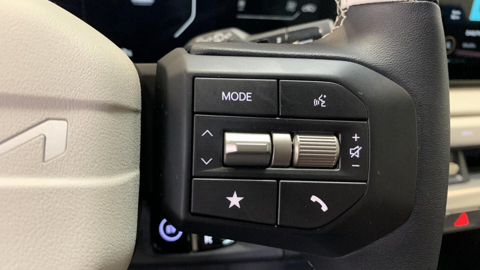 Kia EV4 81 Long Range GT-Line 5d