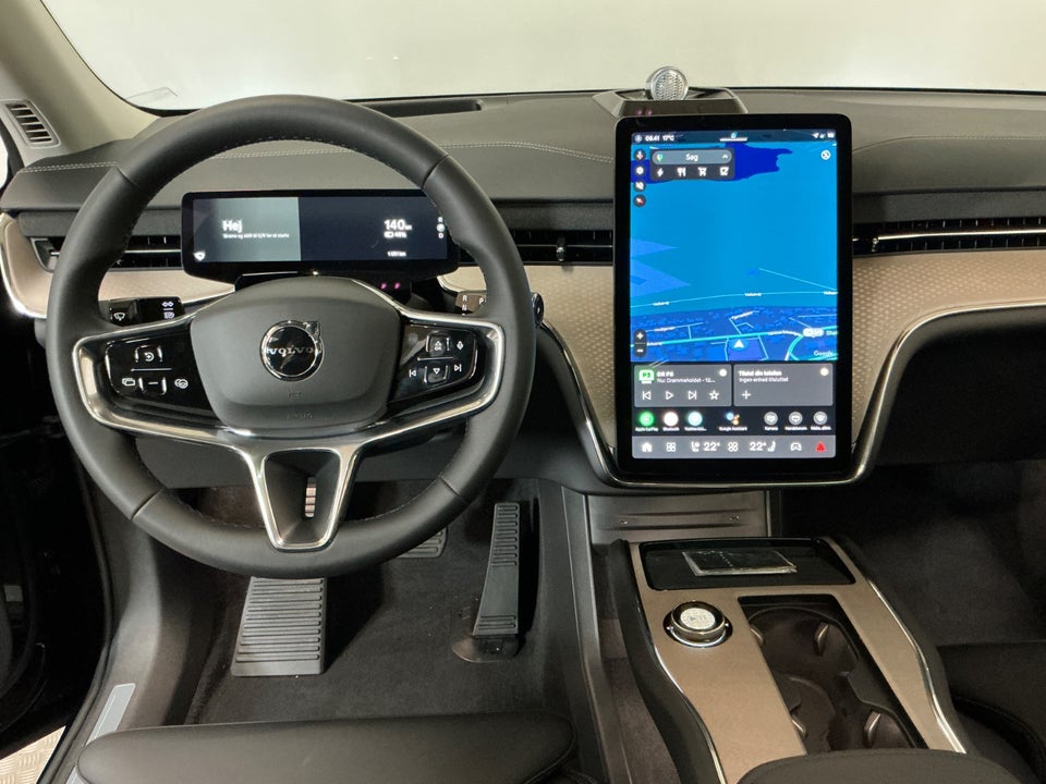 Volvo EX90 Twin Ultra 7prs 5d