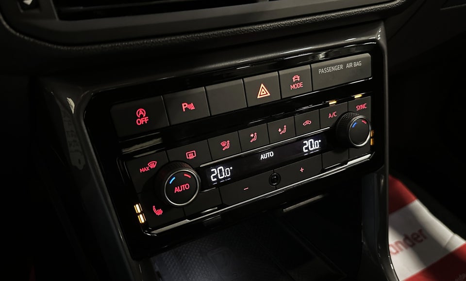 VW T-Cross 1,5 TSi 150 Style DSG 5d