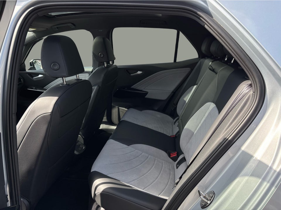 VW ID.3 58 Pro Performance 5d