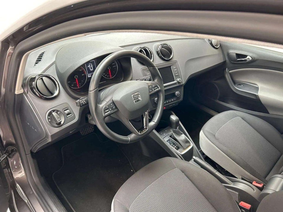 Seat Ibiza 1,0 TSi 110 Style DSG 5d
