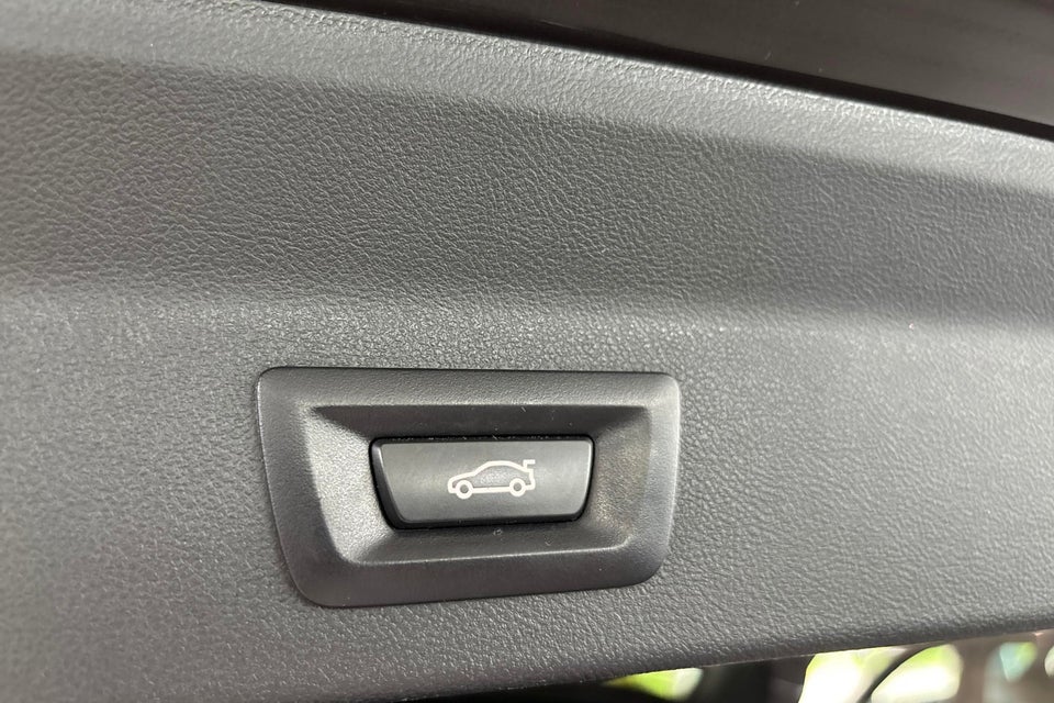 BMW iX3 Charged M-Sport 5d