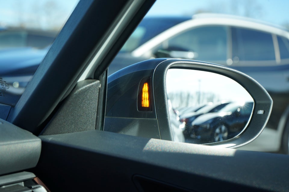 Cupra Born 77 e-Boost 5d