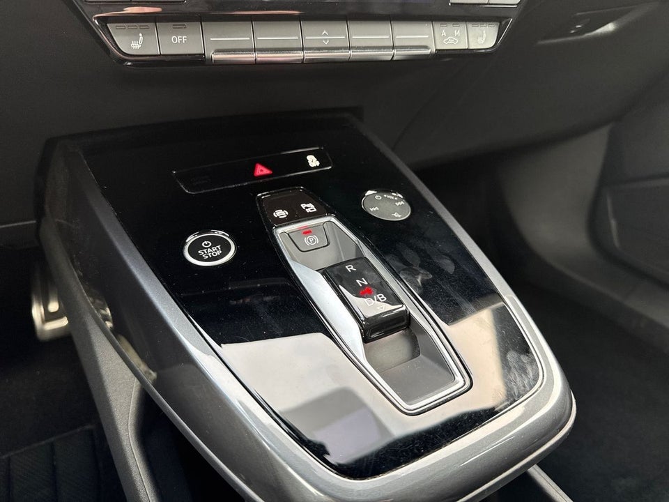 Audi Q4 e-tron 45 Ultra S-line 5d