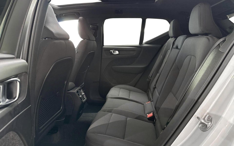 Volvo XC40 ReCharge Extended Range Ultimate 5d