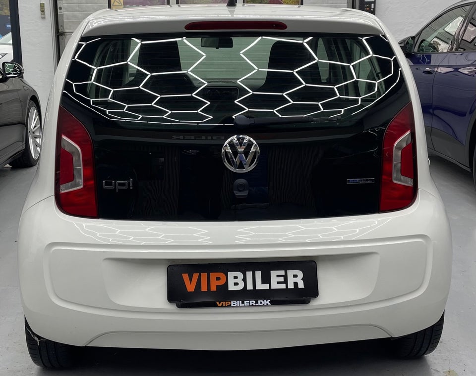 VW Up! 1,0 60 Take Up! BMT 5d