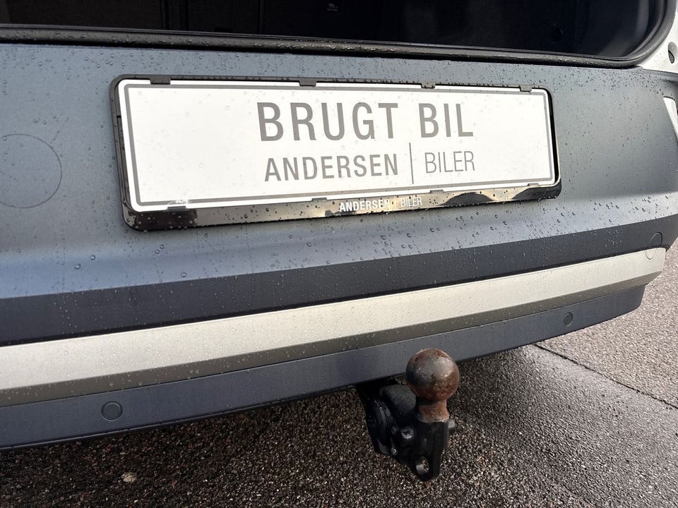 VW ID.4 77 1ST Pro Performance 5d